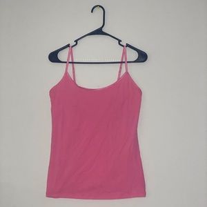 Old Navy | Pink Cami